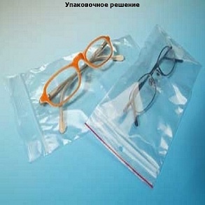 Пакет Zip Lock 15х20 см